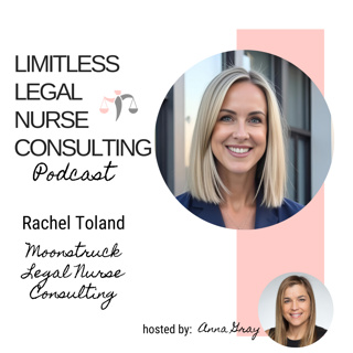 Rachel Toland