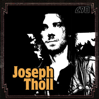 Joseph Tholl