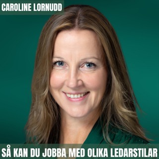 Så kan du jobba med olika ledarstilar