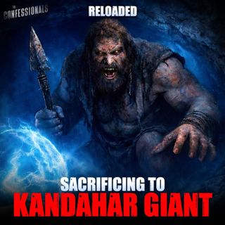 RELOADED | 623: Sacrificing To Kandahar Giants