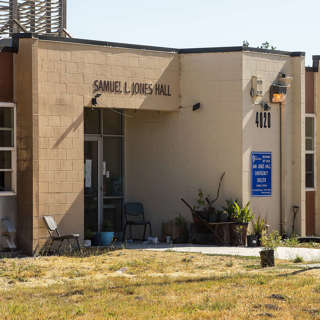 Merlin Davis on Santa Rosa Police Repression of Unhoused People