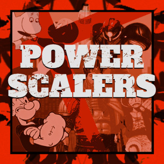 Power Scalers 9: Lebron James, Baseball Hero