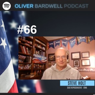 The Good, The Bad & The Ugly: The Iowa History Initiative and The Religious Freedom Restoration Act