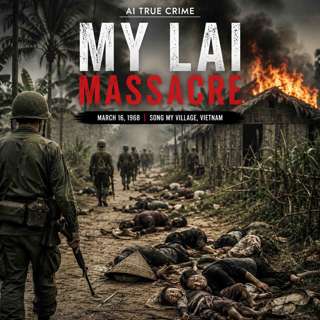 The My Lai Massacre
