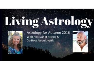 Autumn Astrology 2016