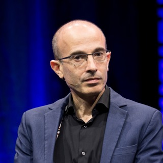 Mental Mastery vs. Mental Slavery: Why 99% Stay Trapped - Yuval Noah Harari