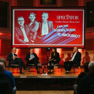 Coffee House Shots Live: can the Tories turn it around?