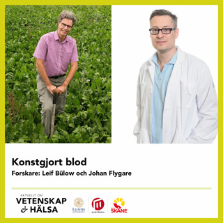 Konstgjort blod