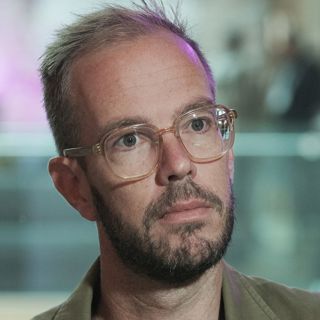 "You Can Study Psychedelics in the Lab in a Systematic Way" | Interview with MICHIEL VAN ELK, PhD | ICPR 2022