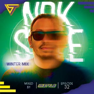 Episode 12: Winter Mix Ep 32
