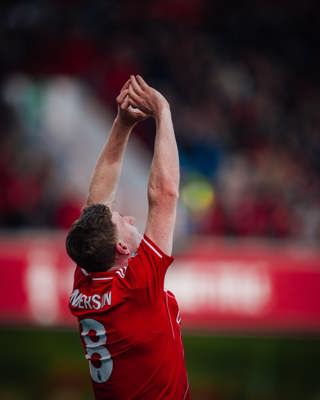 "IT HAD TO BE YOU": Nottingham Forest 1-1 Newcastle United - The 1865 Match Report, May 2026