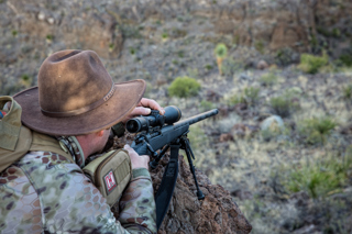 Backcountry Riflescopes