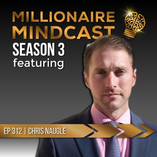 Securing & Growing Your Wealth | Chris Naugle