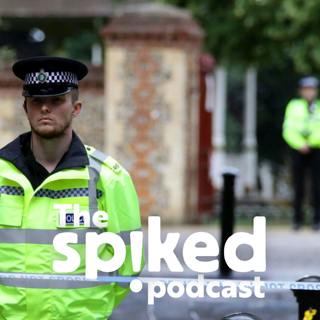 82: Terror returns to Britain