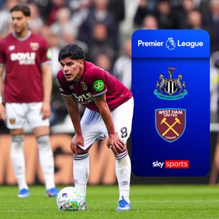 Sorry West Ham beaten by Newcastle as they loom closer to relegation