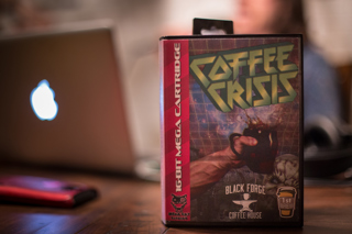 Coffee Crisis- Marta On The Move Episode 74