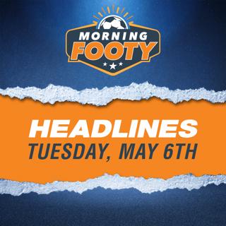 Headlines: Athletic Club injury updates, 3 best players in doubt (Soccer 05/06)