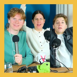 Thank F*ck for Dublin and Stockholm (Syndrome)