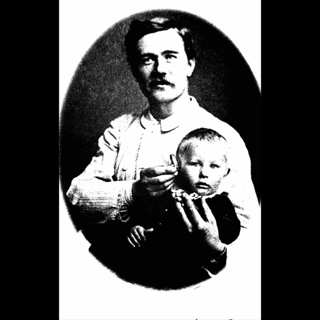 Spelmannen och urmakaren Olof