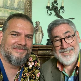 John Landis on his Favorite Italian Film