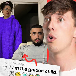 EP1703: I just realized I’m the golden child…my sister’s been right all along! | Reddit Stories