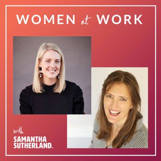 The Parenthood with Georgie Dent