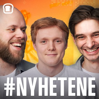 #Nyhetene