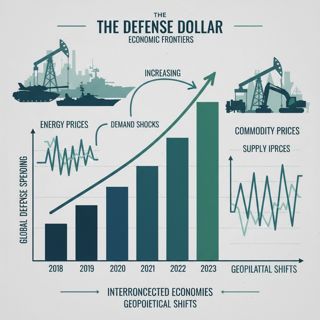 Defense, Energy, and Commodities Spike First_ Understanding the Interconnections