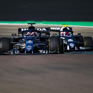 Yuki Tsunoda & Japanese F1 Fans Driving Up Alpha Tauri Stock Price