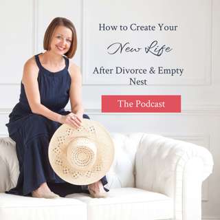 🔥 Preview Two: What if divorce is an opportunity?