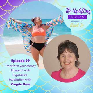 Transform your Money Blueprint with Expressive Meditation