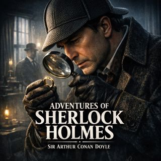 🟡 Adventures of Sherlock Holmes (Alternative Reading) (Full Audiobook) | Sir Arthur Conan Doyle - Part 2 of 2