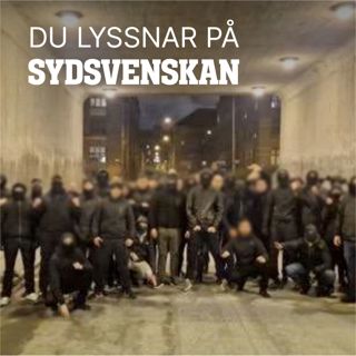 Huliganerna som styr MFF:s ståplats