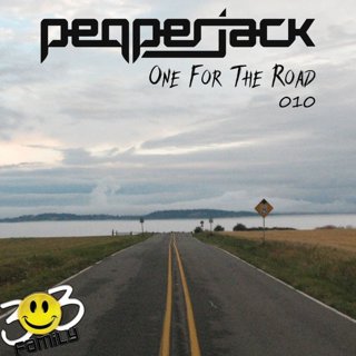 PepperJack - One For The Road 010