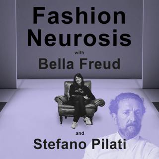 Stefano Pilati