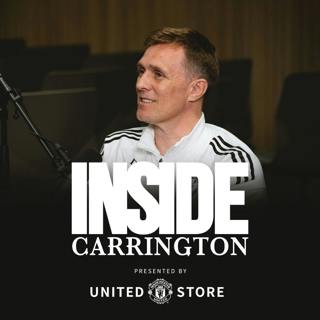 Darren Fletcher Exclusive: Leading our Under 18s and Taking charge of the First Team