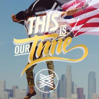 This is Our Time Part 1