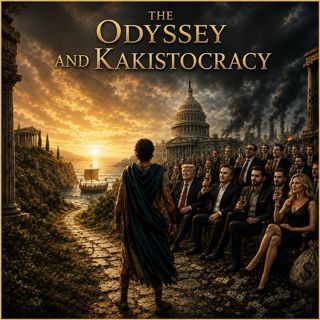 The Odyssey and Kakistocracy