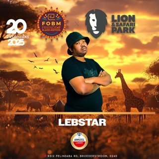 Friends Of Black Motion #FOBM AfroHouse Mix