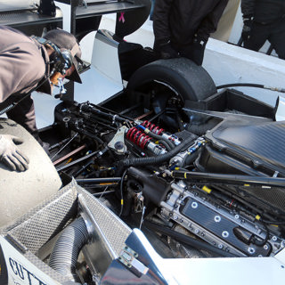 MP 1015: The Week In Sports Cars, Jan 14