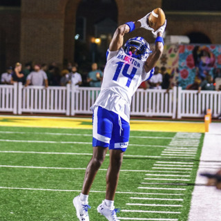 Midpoint Check In - GHOE Preview