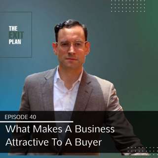 What Makes a Business Attractive to Acquirers with Arthur Petropoulos of Hillview Partners