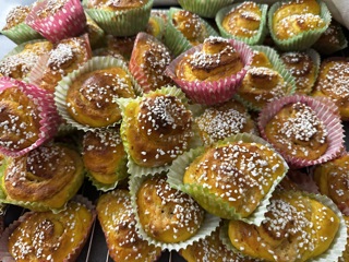 406. Du är livets bröd