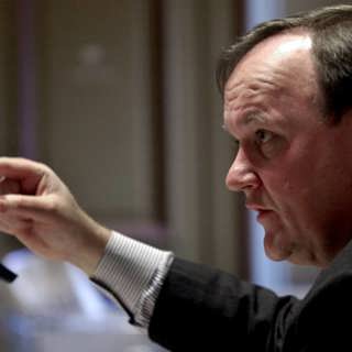Urban Bäckström riktar kritik mot Littorin