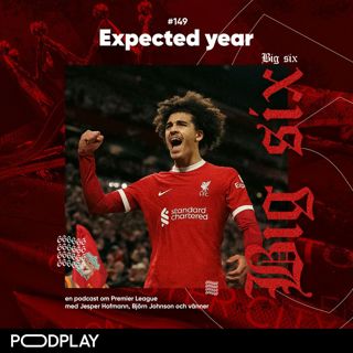 149. Expected year