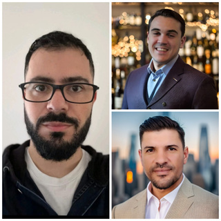 Let's Stock! - Episode 14 - Invest in Tech with Mariano