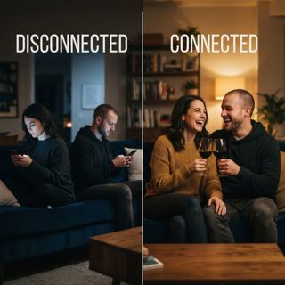 The Slow Drift_ Understanding Roommate Syndrome