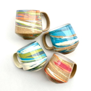 A Veteran Potter Tells Her Story | Bebe Federmann | Episode 945