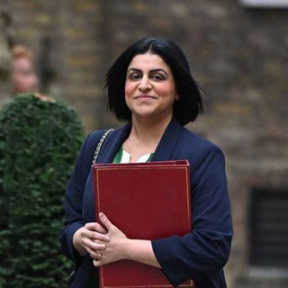 Mahmood's right turn, as migration figures revised – again