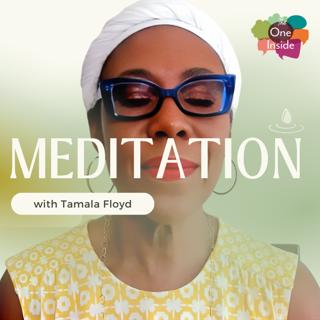 Cabin with the Ancestor Meditation led by Tamala Floyd